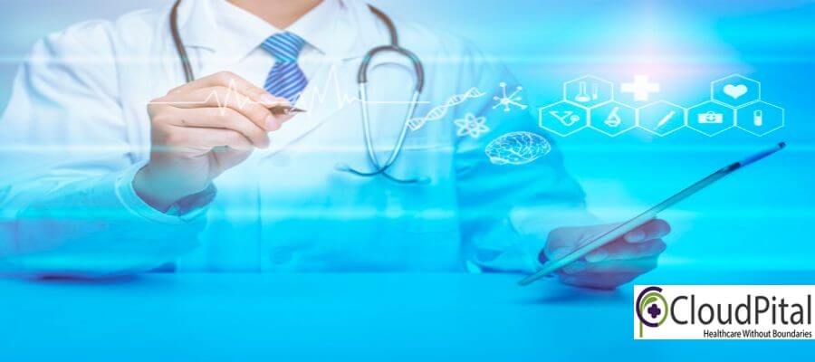 Leveraging Hospital ERP Software In Saudi Arabia Platforms Provide Personalized Healthcare Solutions Post COVID-19