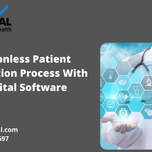 5-Step Checklist for Successful Hospital ERP Software in Saudi Arabia Implementation