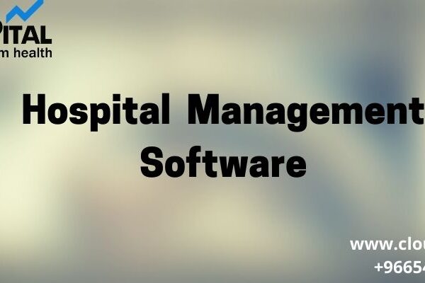 How Hospital HIMS Software in Saudi Arabia Can Help You Track Your Clinic Effectively – Anytime, Anywhere