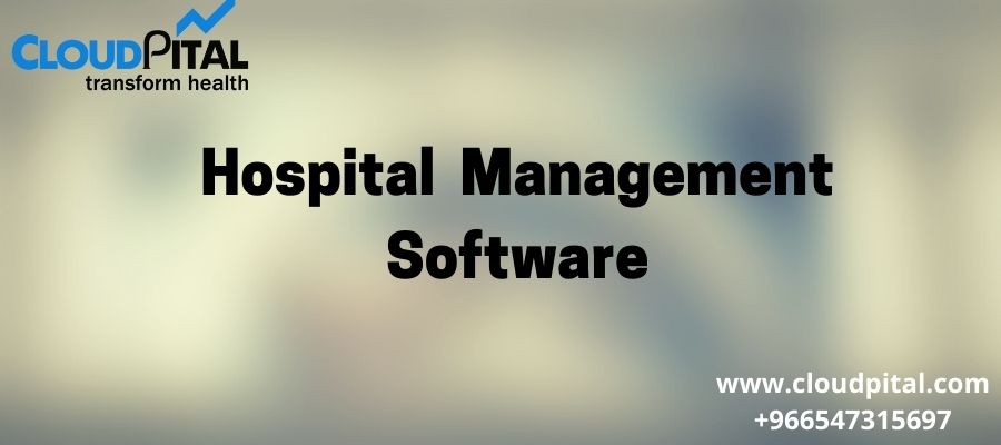 How Hospital HIMS Software in Saudi Arabia Can Help You Track Your Clinic Effectively – Anytime, Anywhere