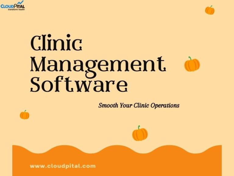 Why Clinic Software in Saudi Arabia Is Essential for Your Healthcare Business
