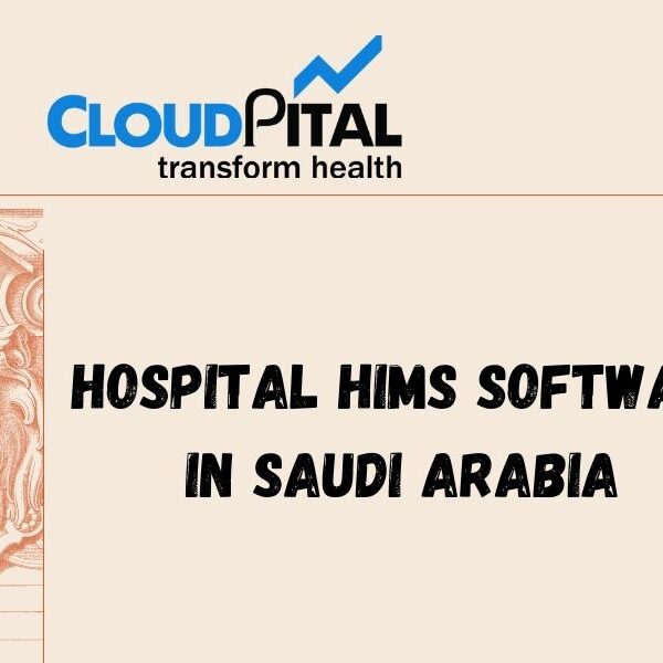 Why Hospital HIMS Software in Saudi Arabia and EMR Software in Saudi Arabia keep track of patient data?