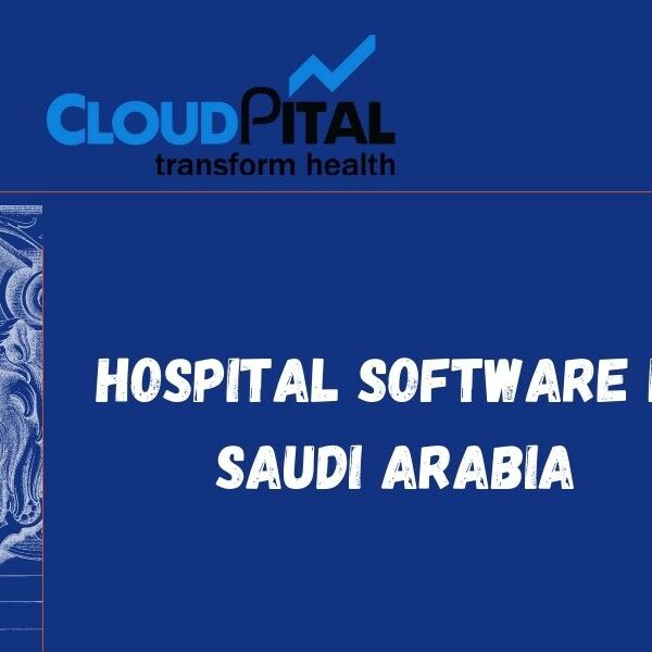 5 Cost Benefits of Adopting a Smart Hospital Software in Saudi Arabia