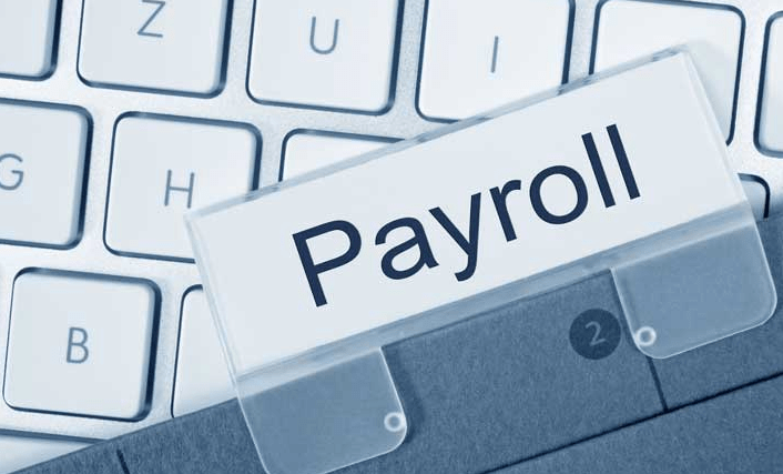 simplifies your people management with Payroll Solutions in Saudi Arabia