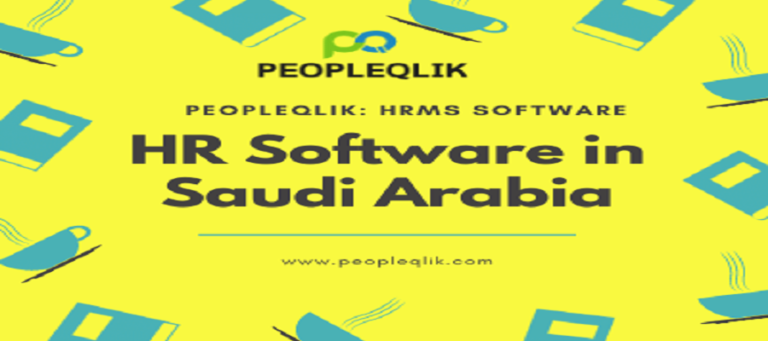 How HR Software in Saudi Arabia is Helping HR Teams in Reformulating Work Culture?