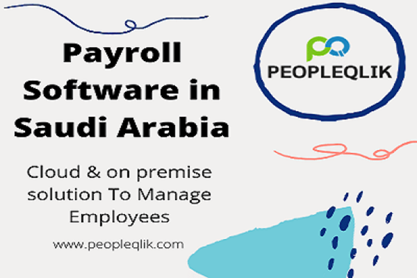 The Benefits of Payroll Software in Saudi Arabia You Can't Ignore 