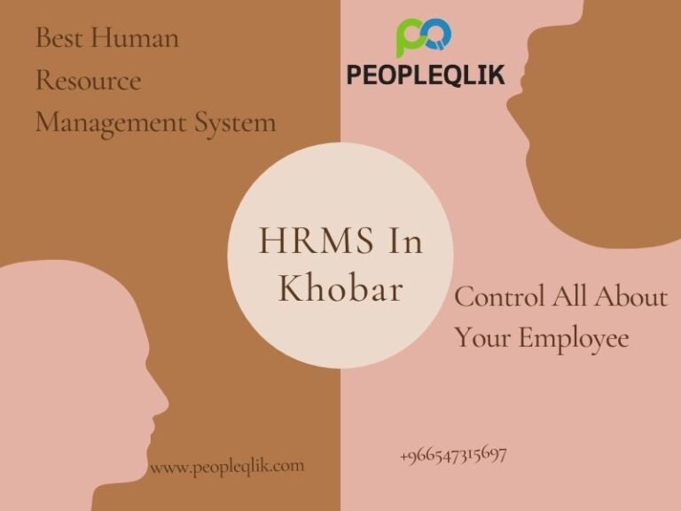 How HRMS In Khobar Is Useful For Construction Companies?
