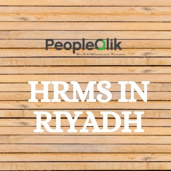 HRMS in Riyadh: Time Tracking Tools Help in Employee Management