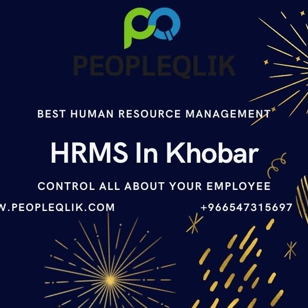How Human Resource HR Payroll Attendance Software System Use Of HRMS In Khobar 05102021?