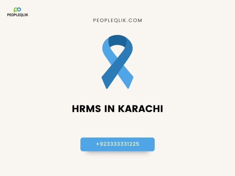 Reports with HRMS in Karachi: Exploring Why HR Reports and Analytics Tool is Important