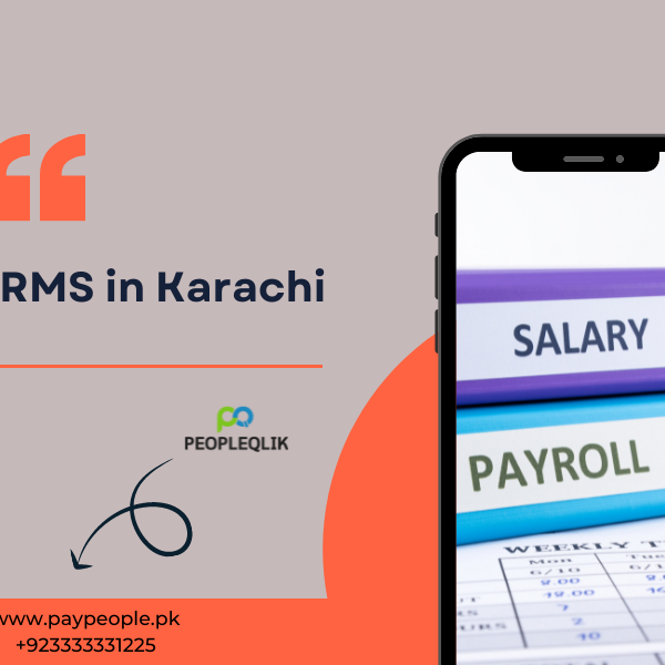 Reports with HRMS in Karachi: Exploring Why HR Reports and Analytics Tool is Important