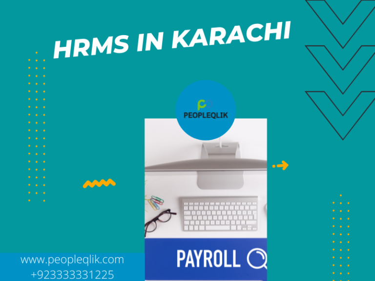 Why a Mobile App is an Essential Part of Your HRMS in Karachi Pakistan