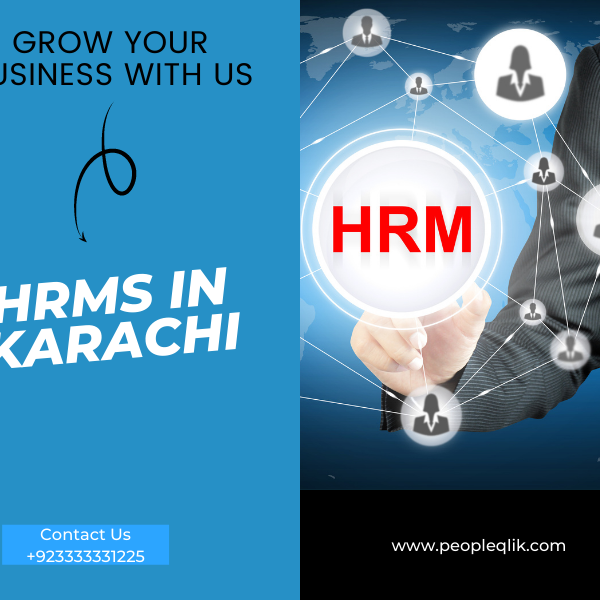 Why a Mobile App is an Essential Part of Your HRMS in Karachi Pakistan