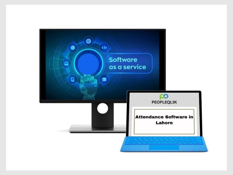 Benefits of multi-location Attendance Software in Lahore