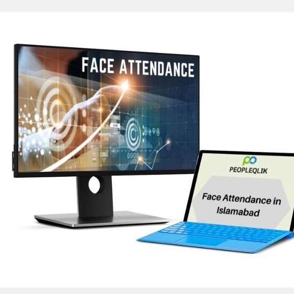 Get Higher ROI using Time and Face Attendance in Islamabad