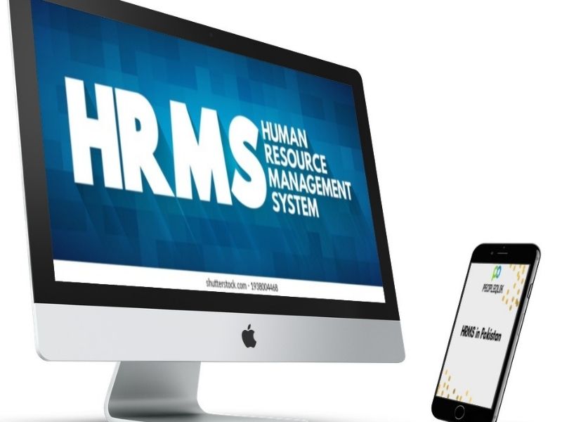 HRMS in Pakistan is the Solution to Manage Workers Travel & Expense
