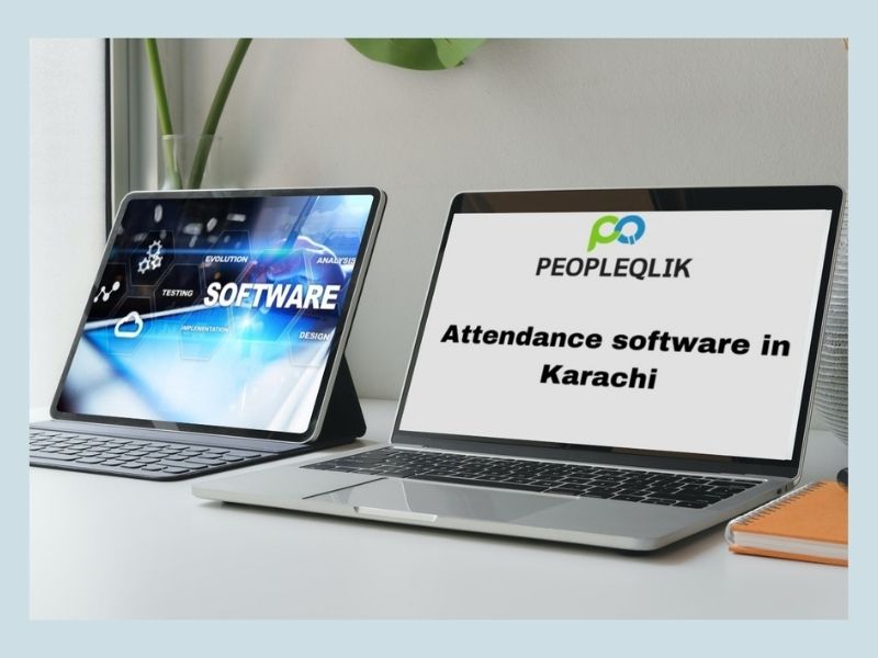 Manage Remote Employee Attendance by Attendance Software in Karachi During the Covid Crisis