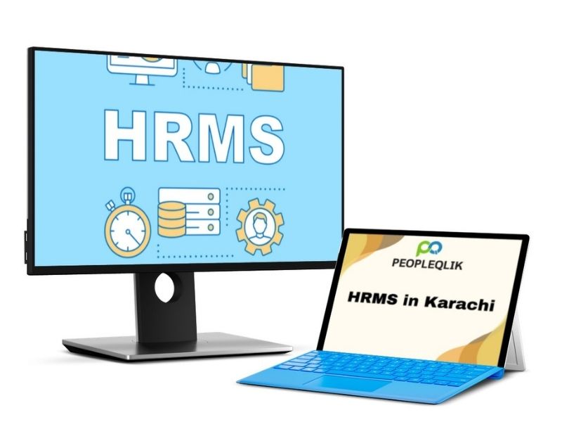 Top 5 Full and Final Settlement of Employees HRMS in Karachi System