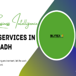 How Do BI Services in Riyadh Jeddah Makkah Madinah Khobar Saudi Arabia KSA In Riyadh Help In Strategic Decisions