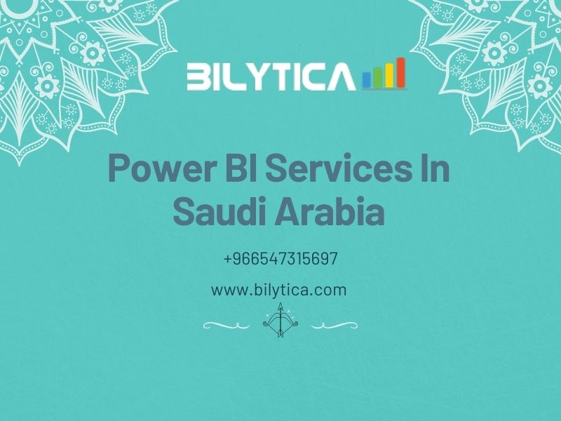 Sentimental Analysis Of Power BI Services In Saudi Arabia And Tableau